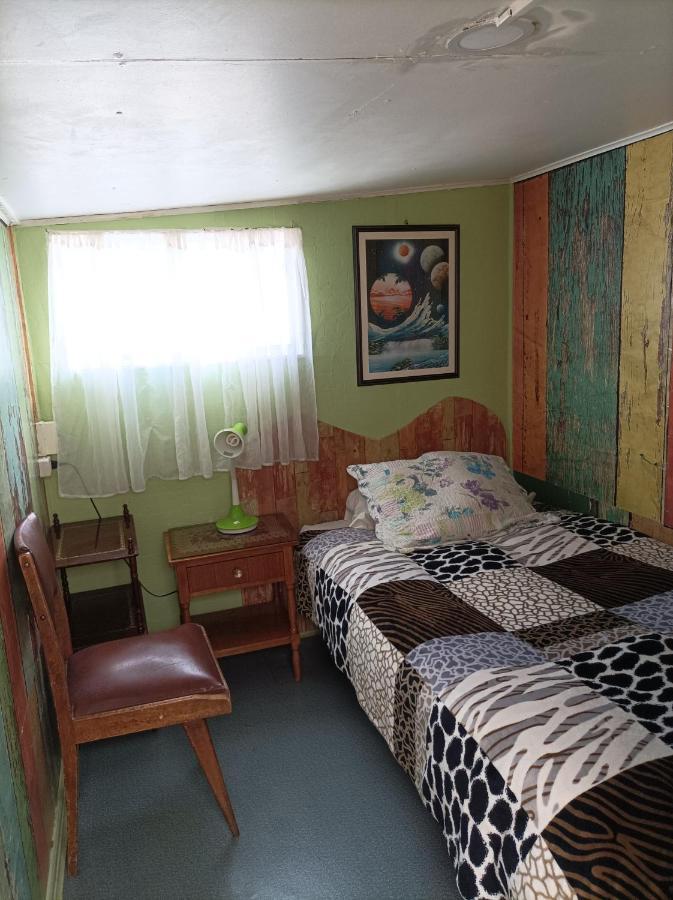 Bed and Breakfast Alojamiento Familiar Rey Punta Arenas Exteriér fotografie