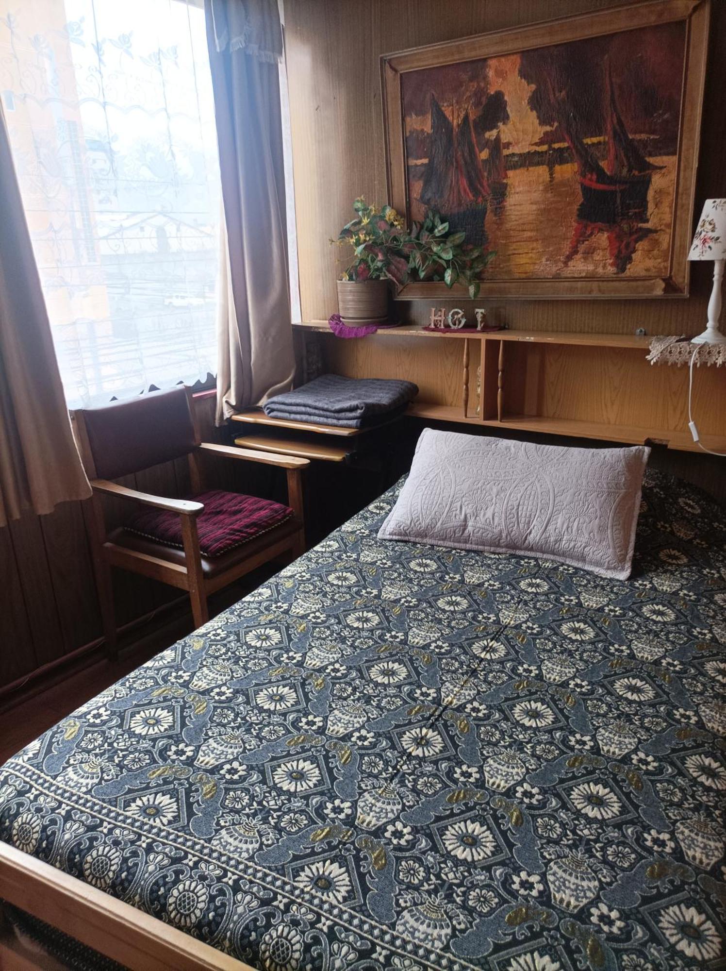 Bed and Breakfast Alojamiento Familiar Rey Punta Arenas Exteriér fotografie