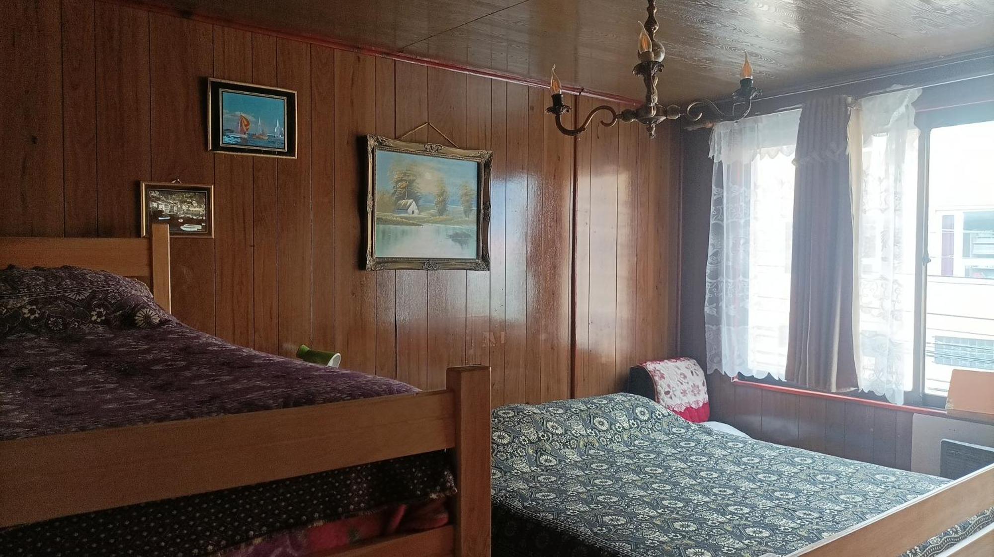 Bed and Breakfast Alojamiento Familiar Rey Punta Arenas Exteriér fotografie