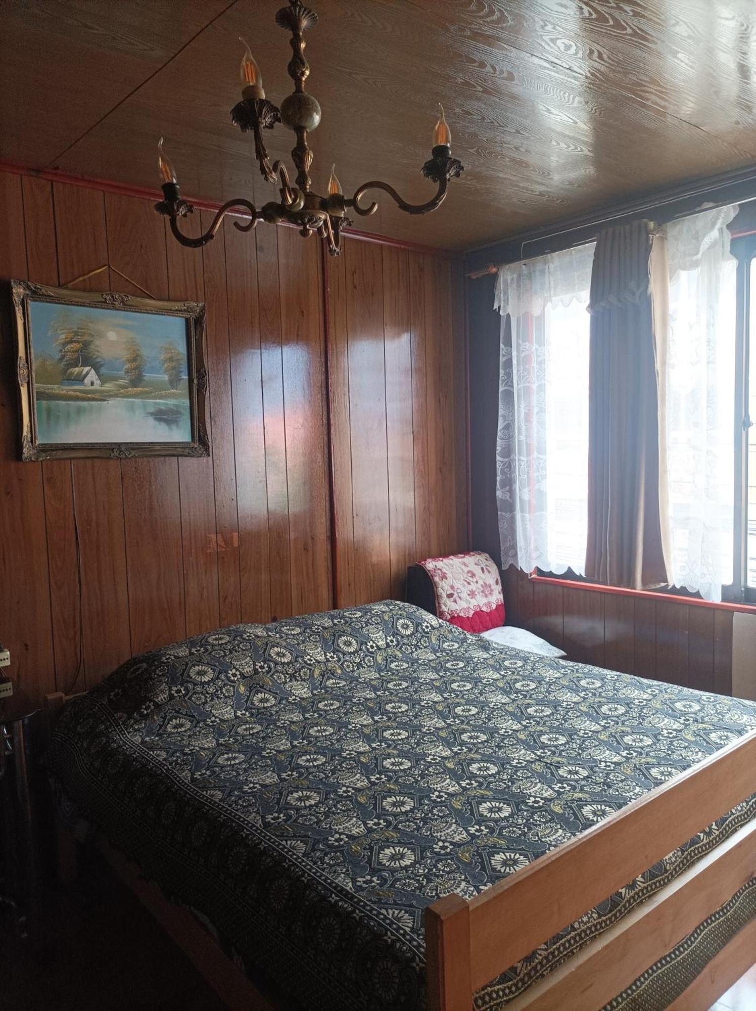 Bed and Breakfast Alojamiento Familiar Rey Punta Arenas Exteriér fotografie