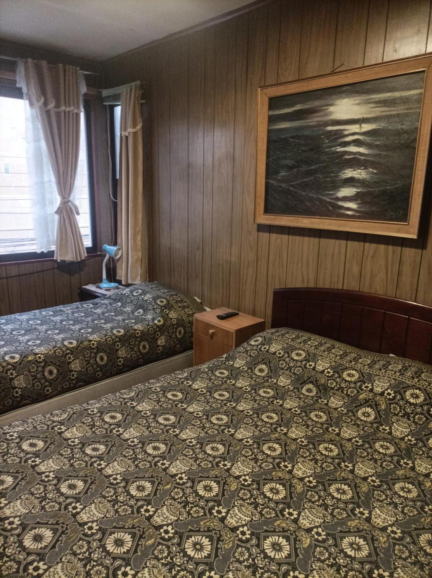 Bed and Breakfast Alojamiento Familiar Rey Punta Arenas Exteriér fotografie