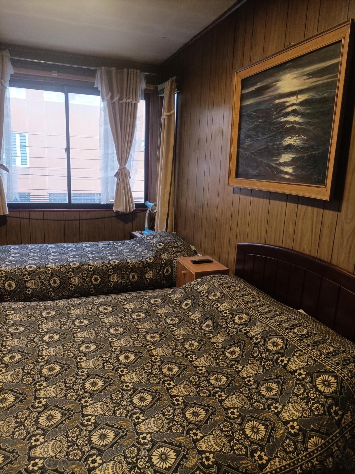 Bed and Breakfast Alojamiento Familiar Rey Punta Arenas Exteriér fotografie